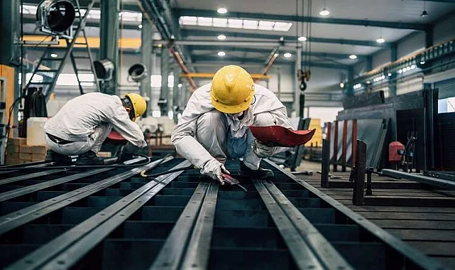 Halkapınar Depo İstifleme Hizmeti